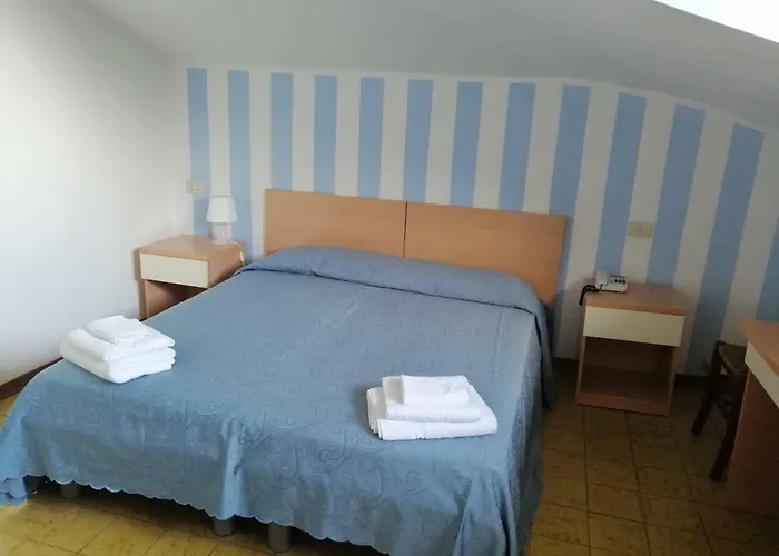 Albergo Ida Massa 